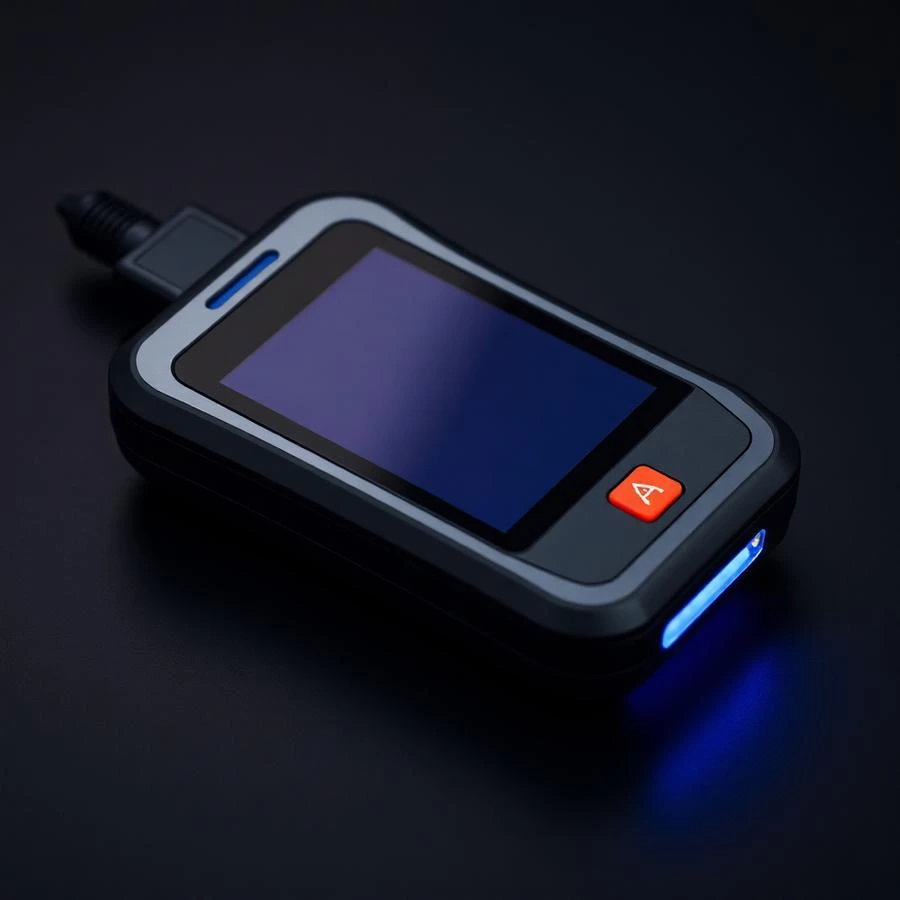 Scanners Automotivos